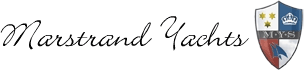 Marstrand Logo